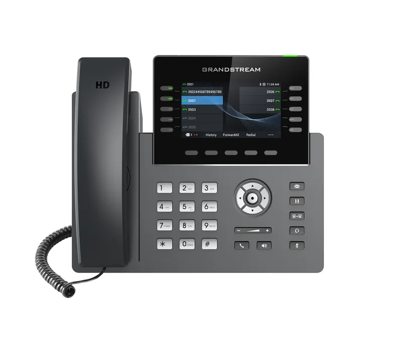Teléfono IP Grandstream GRP2615