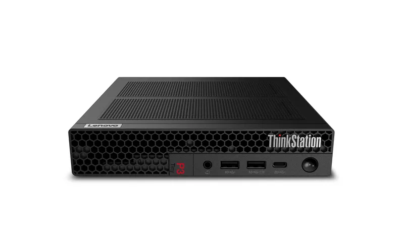 Workstations de Escritorio LENOVO 30K6S0NC00