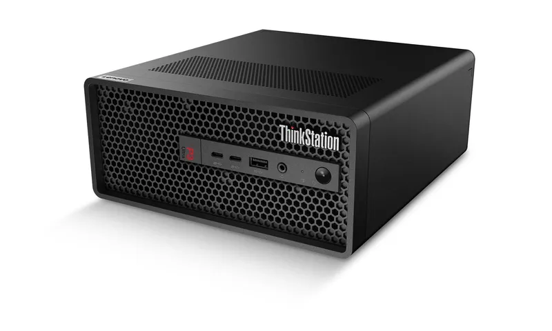 Workstations de Escritorio LENOVO 30J6S0S200