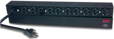 PDU APC AP9563