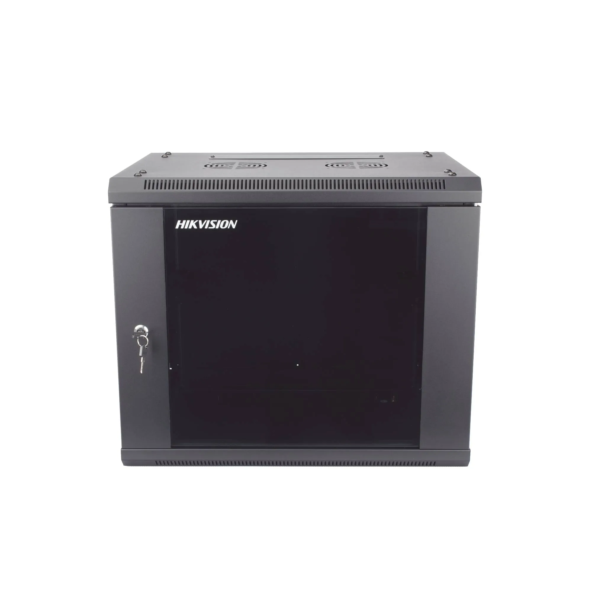 Racks Modulo HIKVISION DS-XS6409-S/B