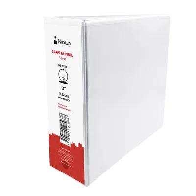 Carpeta  Nextep NE-013R