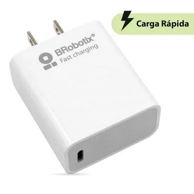 Cargadores BROBOTIX 6006610