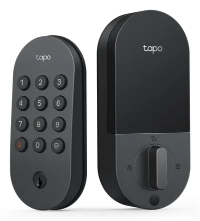 Videoportero TP-LINK TAPO DL100
