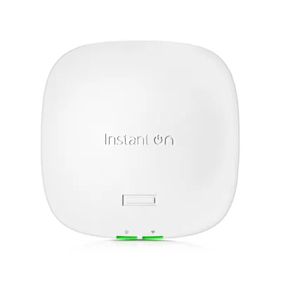 Access Points Hewlett Packard Enterprise Instant On AP21