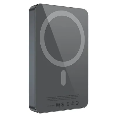 Power banks ACTECK ENERGON GO SLIM CORE PM70