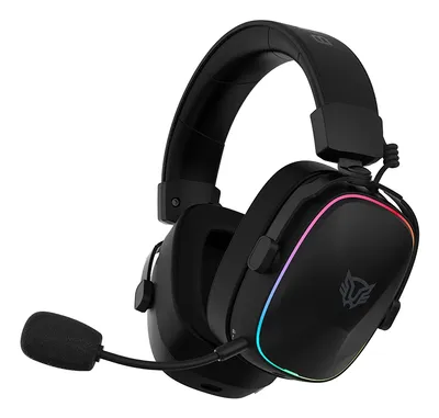 Diademas Gaming Balam Rush HS1100
