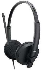 Diadema DELL WH125