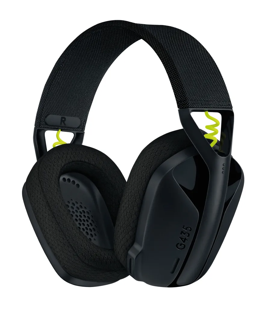 Audífonos LOGITECH G435