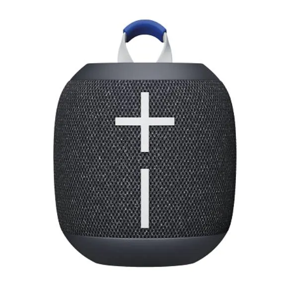 Bocinas LOGITECH WonderBoom