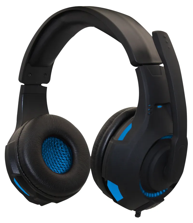 Diadema Gaming Naceb Gaming NA-0304A