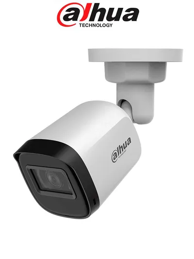 Cámara Bala Dahua Technology DH-HAC-B1A21N-U-0280B