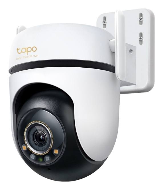 Cámara Wi-fi TP-LINK TAPO C530WS