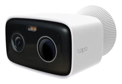 Cámara WiFi TP-LINK Tapo C400