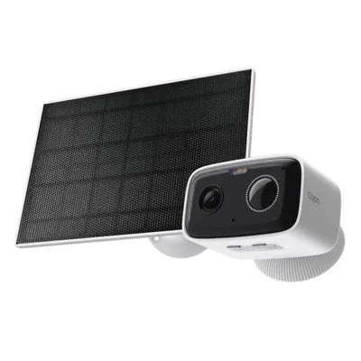 Cámara WiFi TP-LINK Tapo C400