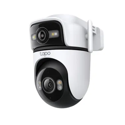 Cámara PTZ IP TP-LINK Tapo C545D