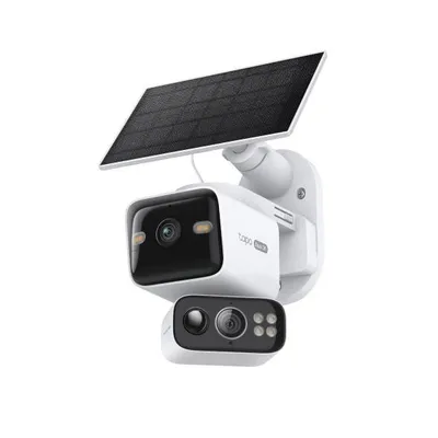 Kits de Videovigilancia TP-LINK Tapo C645D KIT