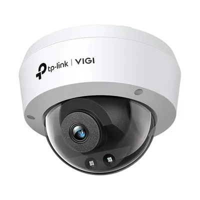 Cámara Domo TP-LINK VIGI C240I(2.8mm)