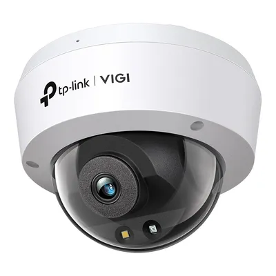 Cámara Domo  TP-LINK VIGI C250(2.8mm)
