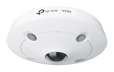 Cámara Fish eye TP-LINK Insight S655I