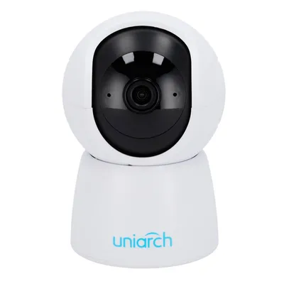 Cámara IP UNIARCH UHO-S2