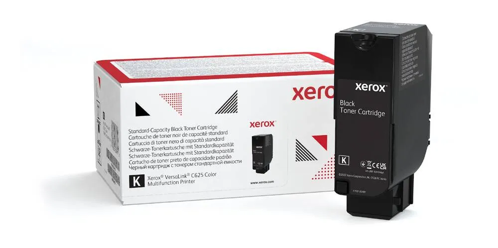 Cartuchos XEROX 006R04620