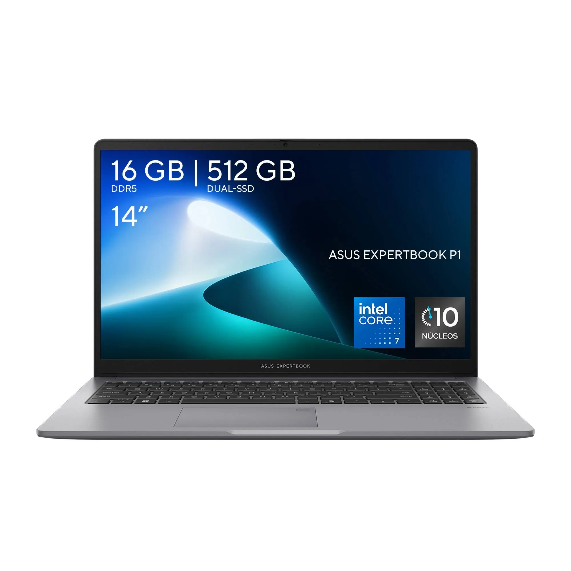 Cómo elegir la laptop ideal para tu negocio en 2026