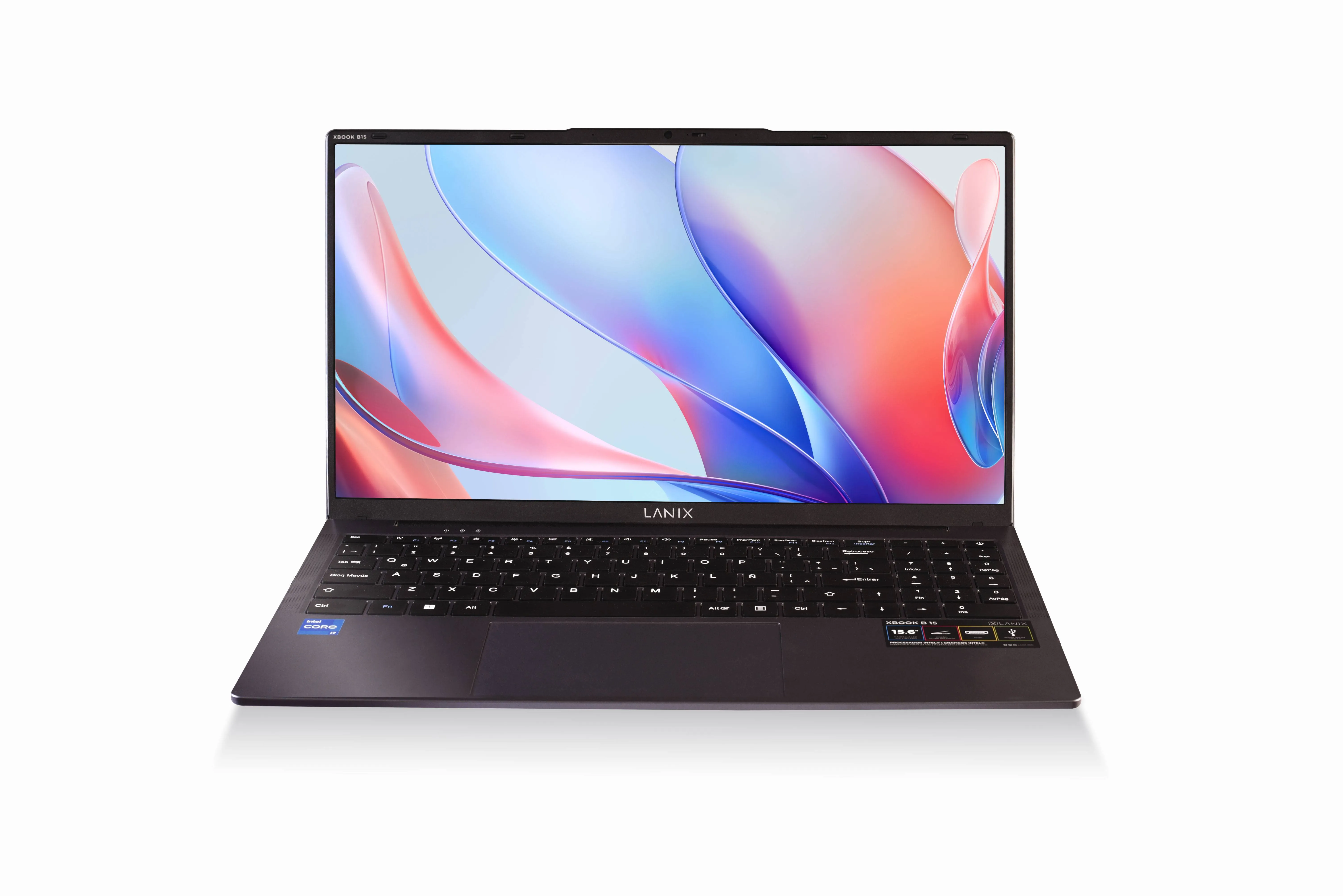 Laptops LANIX 42136
