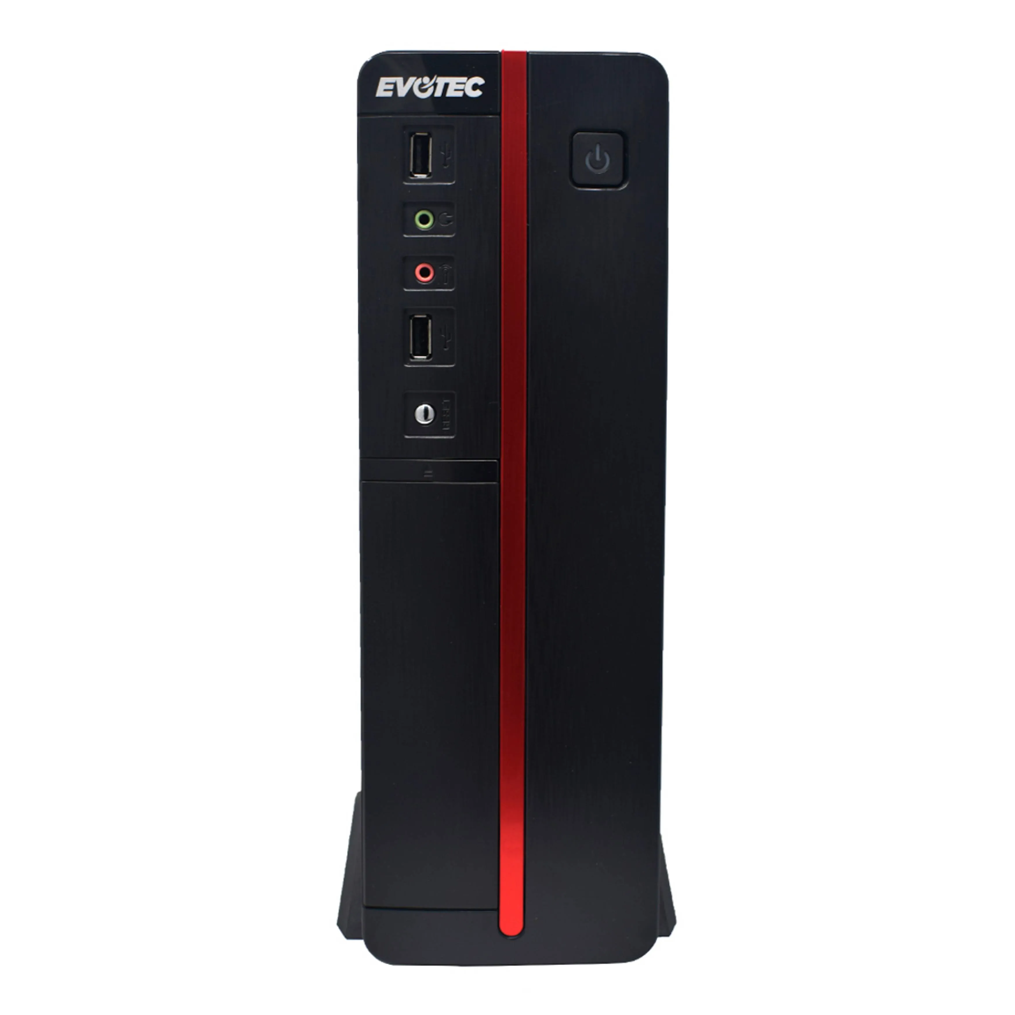 PCs de Escritorio EVOTEC EV-INTCEL-VERTECPLUS