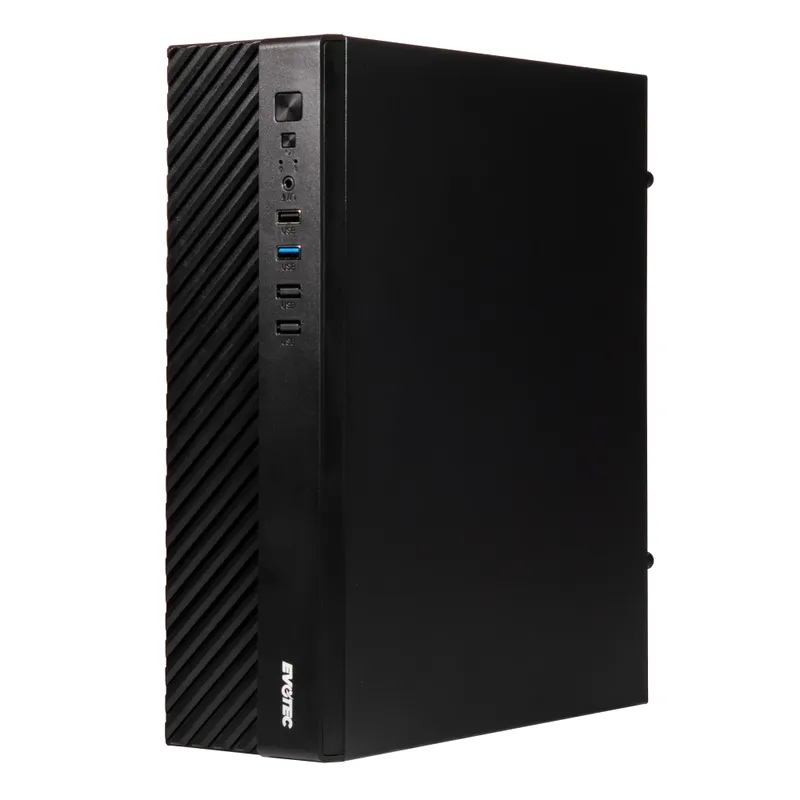 PCs de Escritorio EVOTEC EV-i312-VERTECPLUS