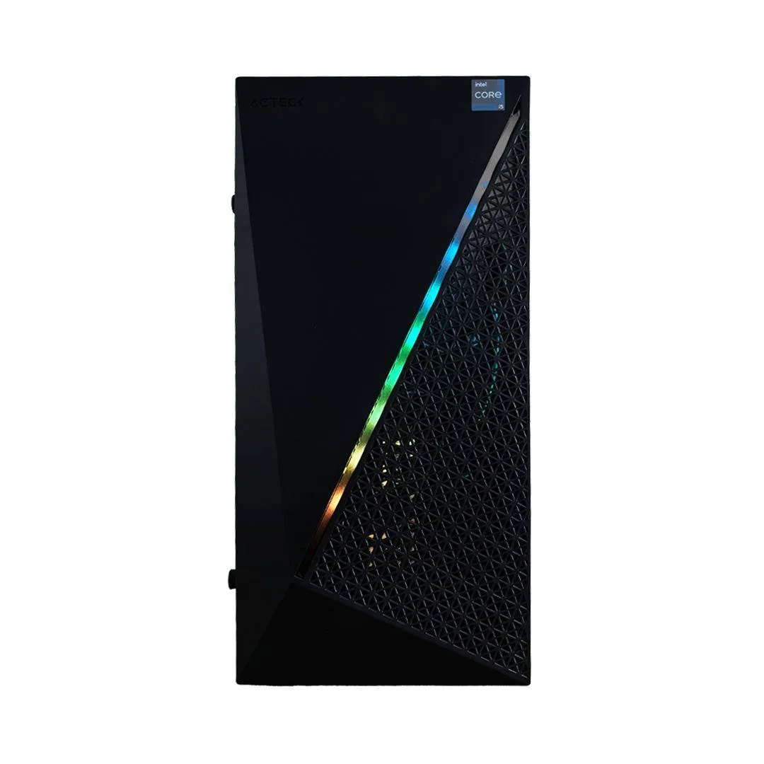 PCs de Escritorio HYUNDAI PCHYNEXUS5GT/NEW