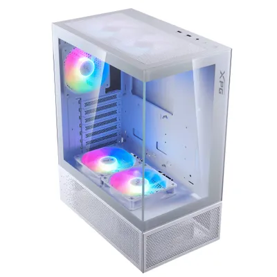 Gabinete XPG INVADER X MINI