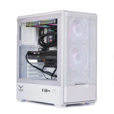 Gabinete Naceb Technology NA-0658B