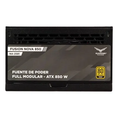 Fuente de poder Naceb Technology NA-2581