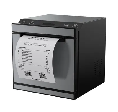 Impresora EC-LINE EC-PM-X5