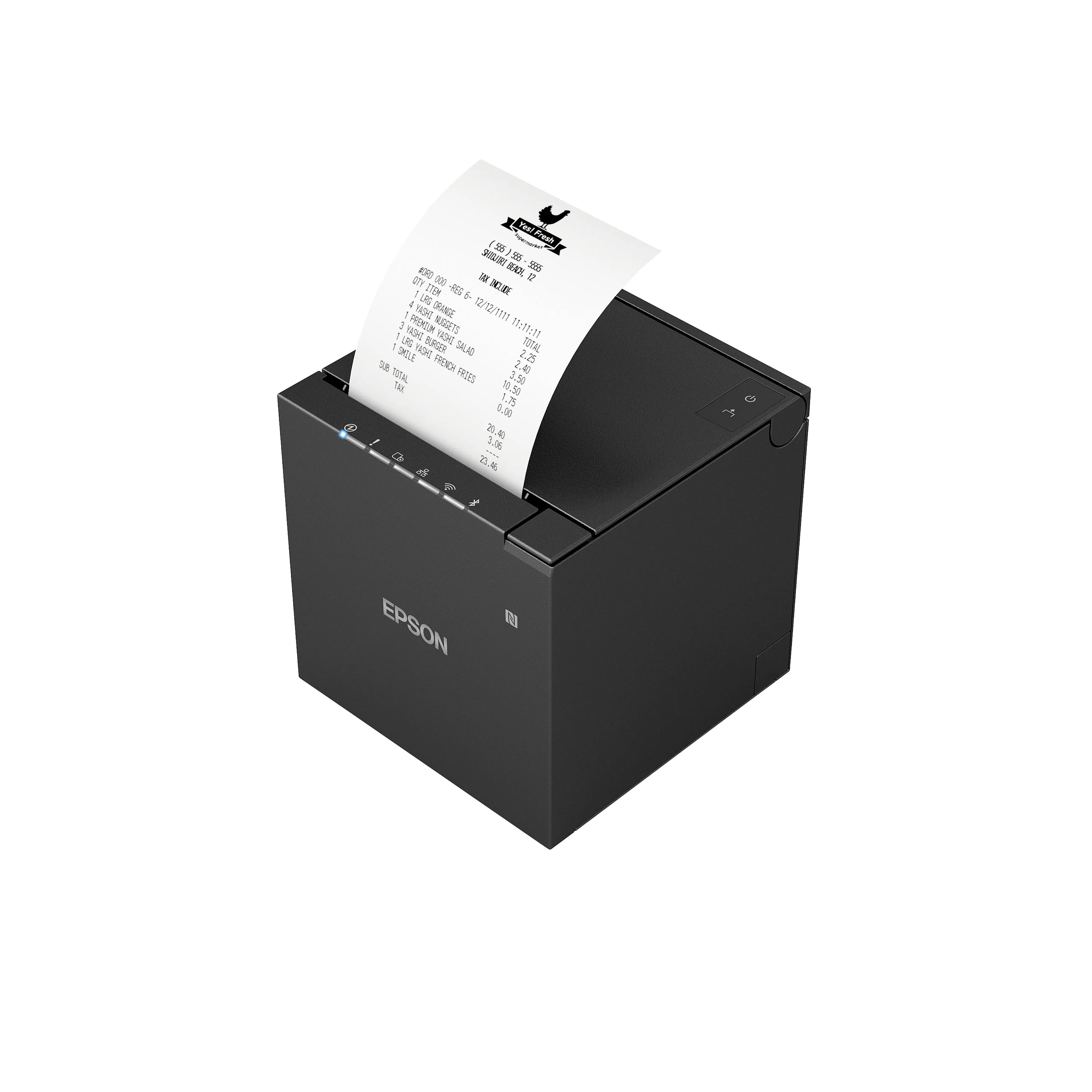 Impresora EPSON TM-M30III-052