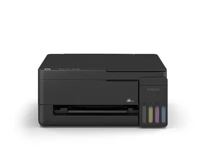 Impresora Multifuncional EPSON L3310