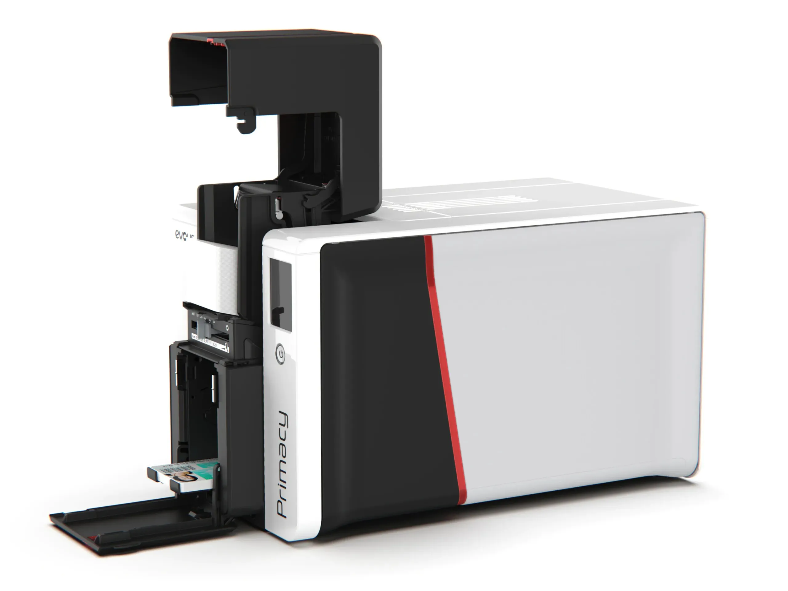 Impresora EVOLIS PM2-0013-A