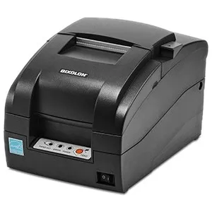 Impresora Matricial de Ticket BIXOLON SRP-275III