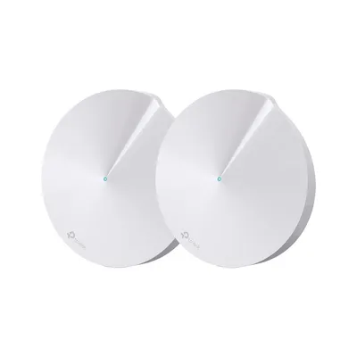Kit Sistema Wifi TP-LINK DECO M5(2-PACK)