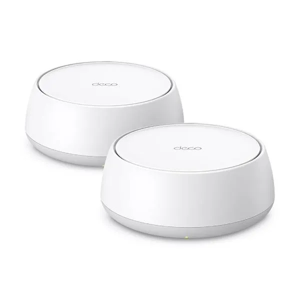 Extensores de Red TP-LINK Deco BE22(2-pack)