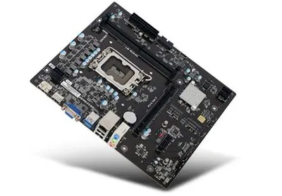 Motherboards ECS H810H8-M2