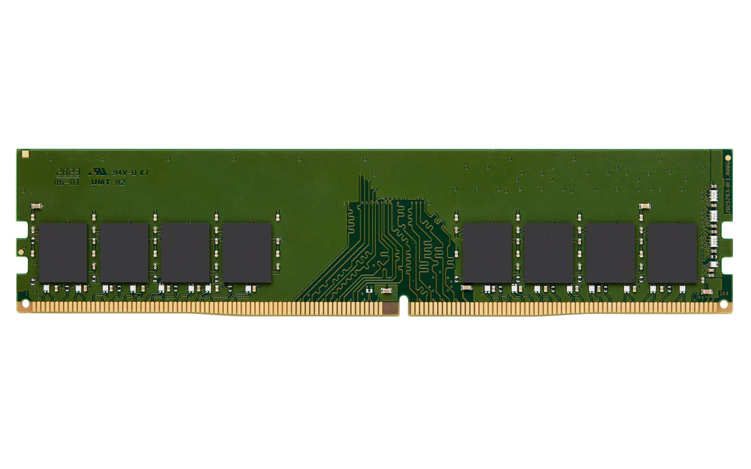 Memoria Kingston Technology VALUERAM
