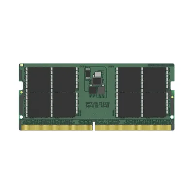 Memorias RAM Kingston Technology KVR