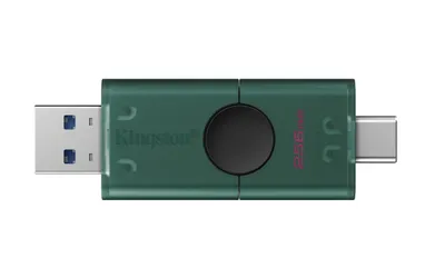 Memorias USB Kingston Technology DATATRAVELER DUOG2