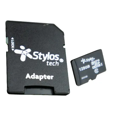 Memoria RAM Stylos STMSD1281B