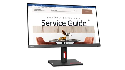 Monitores LENOVO ThinkVision S24i-30 Monitor