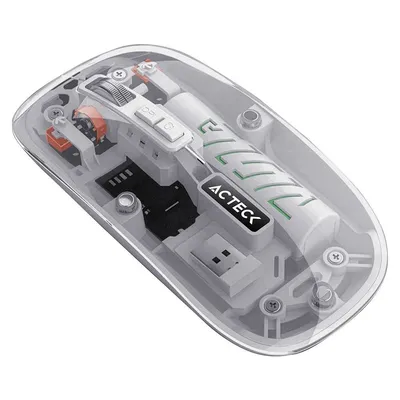 Mouse ACTECK Aero One MI455G