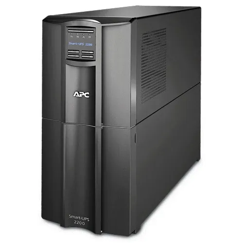 No Break Capacidad 1920 VA 1920 watts, 120V, APC SMT2200C