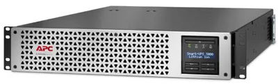 No break APC SMTL3000RM2UC